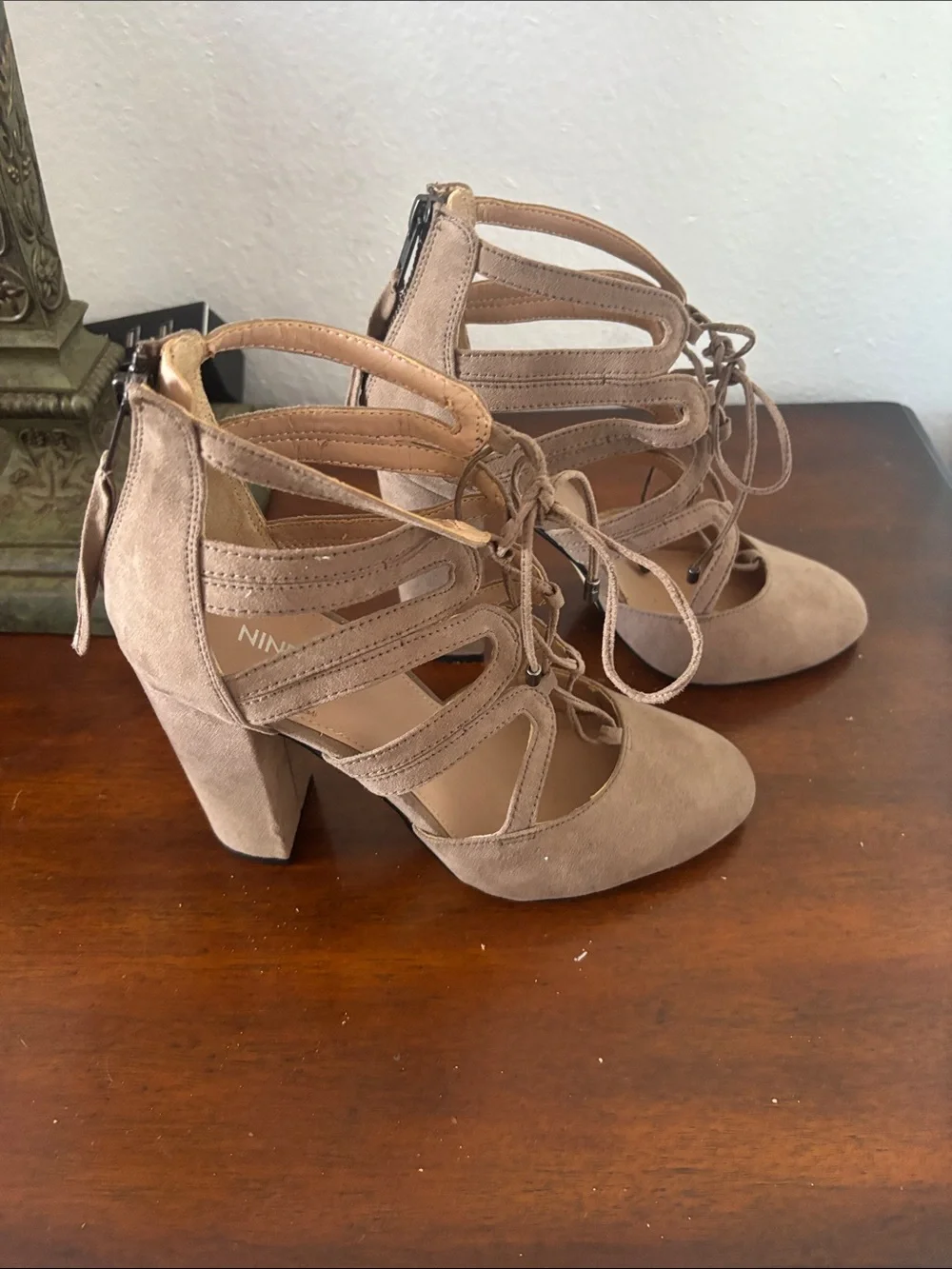 Nine West stylish nine